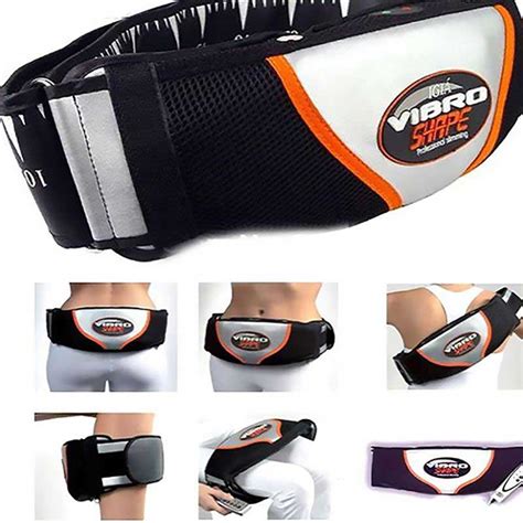 Vibro Shape Slimming Belt | Online Shop