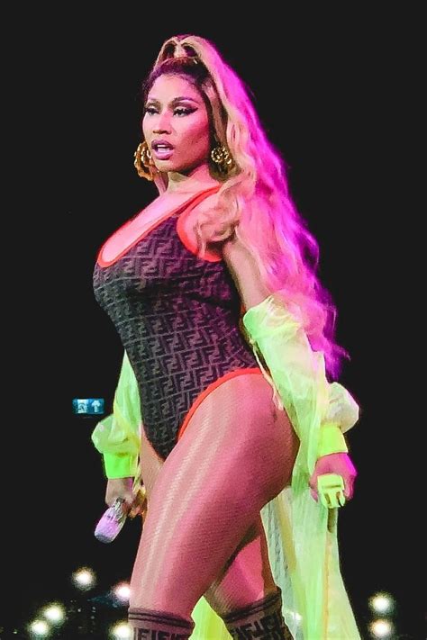 Nicki Minaj Hot Porn Pictures XXX Photos Sex Images PICTOA