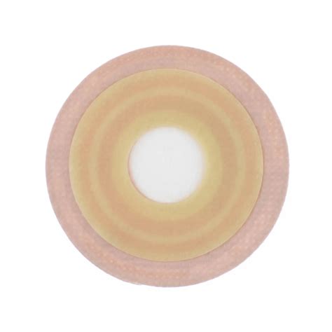 Oakmed Option Stoma Cap Mini With Cover X50 Ostomy Caps Vyne