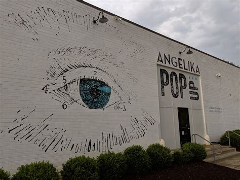Angelika Pop-Up at Union Market - Showtimes & Tickets