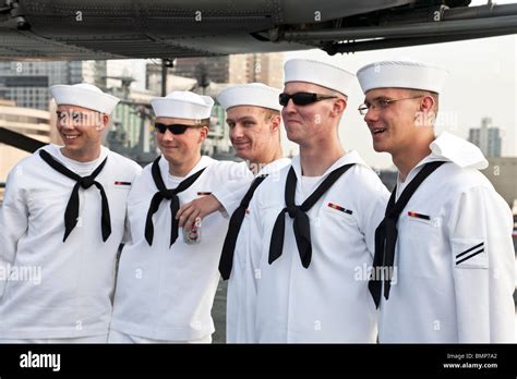 Navy Seal Dress Whites