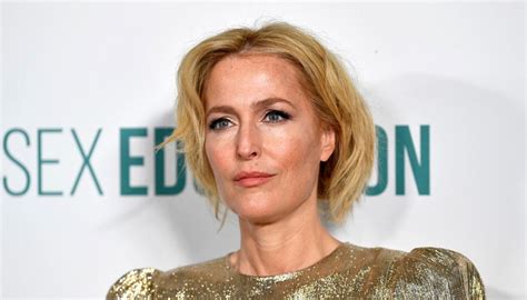 Sex Education Cambia Tutto Le Novit Della Serie Con Gillian Anderson