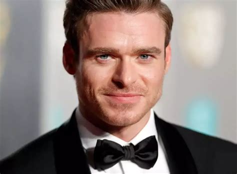 Is Richard Madden Gay Support Of LGBTQ Rights On Several Occasions