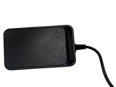 40 W 2 A 15v 1.7amp Adaptor at ₹ 120/piece in New Delhi | ID: 27505644597