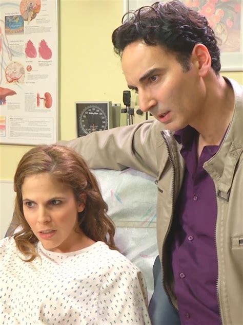 Sex Sent Me To The Er Previewwatch A Doctor Find A Hidden Condom In His Patient