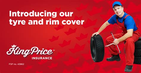 Introducing Our Tyre And Rim Cover King Price Insurance
