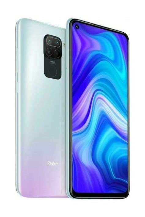 Redmi Note Gb Beyaz Cep Telefonu Ncie Elektronik