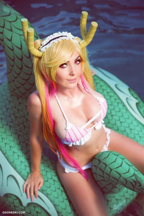 Jessica Nigri's OnlyFans: What REALLY Happened? A Deep Dive Image 14