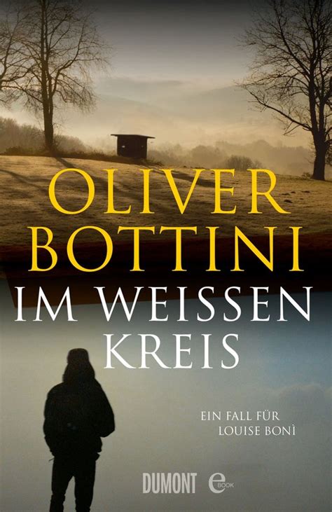 Im Weißen Kreis Ebook Oliver Bottini 9783832188788 Boeken