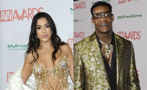 Lena The Plug TikTok Trend Dubbed Genius Marketing For Jason Luv Sex Tape