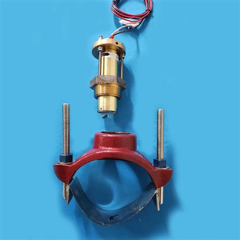 Flow Meter Aquarius Farm Controls