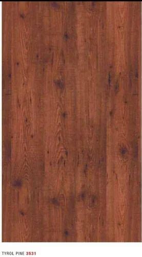 Wooden Century Exterior Hpl For Flooring Packaging Type Sheet At Rs