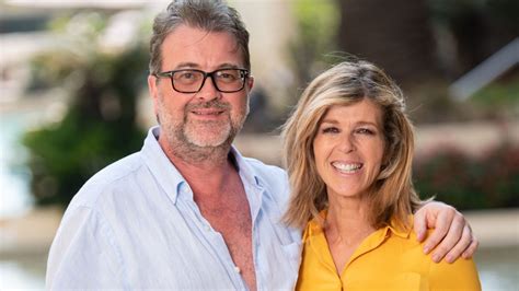 Who Is Kate Garraway Dating Now? | Relationship Revealed - London Local