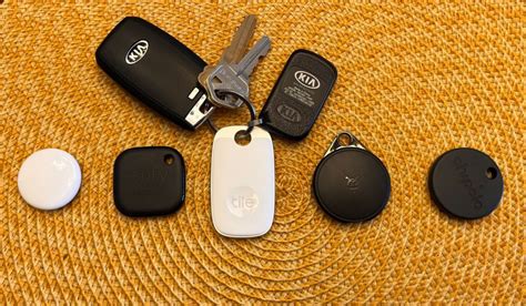 The best Bluetooth trackers for finding lost stuff in 2024
