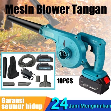 Jual HN21M 600W Mesin Blower Tangan Blower Listrik Hand Blower