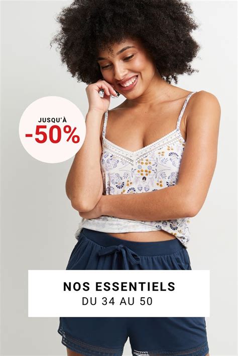 Lingerie De Nuit S Duction No L Rougegorge