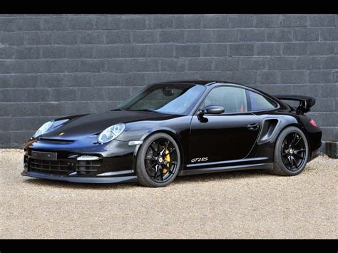 Porsche 911 (997) GT2 RS for sale - Vehicle Sales - DK Engineering