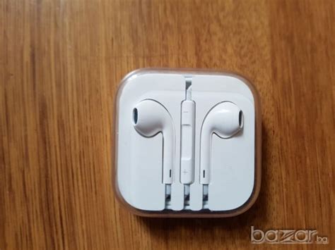 Слушалки за айфон 6 в Слушалки, hands-free в гр. Велико Търново ...