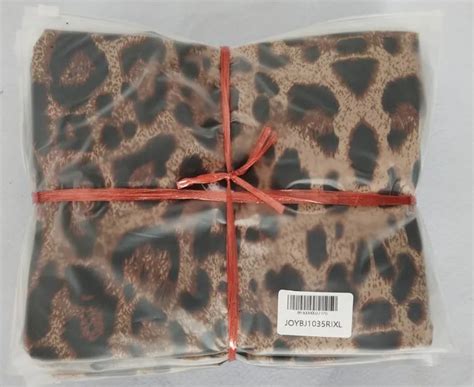 Sfy Pc Large Lingerie Women Sexy Dressing Gown Plus Size Transparent Bra G Babydoll Set