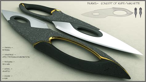 Praxis Main By Peterku On Deviantart