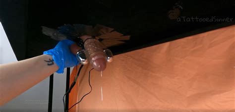 Milking Table With Post Orgasm Torment Porn XHamster XHamster