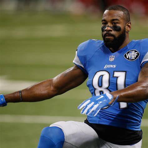 Calvin Johnson Announces Retirement from NFL | Calvin johnson, Detroit ...