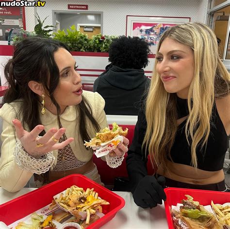 Bea Miller Beamiller Nude OnlyFans Photo Nudostar TV