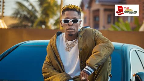 Shatta Wale Pays Tribute To Christian Atsu Ghana News Today Ghana