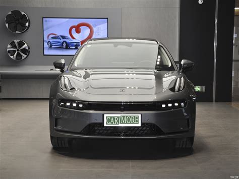 Zeekr 001 2023 WE Version 100kWh 4WD 741KM EV Midsize to Full-Size SUV ...