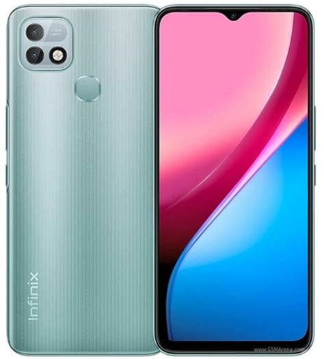 Infinix Hot 10i Mémoire 32 Go Ram 2 Go Ecran 6 Pouces Promo sn