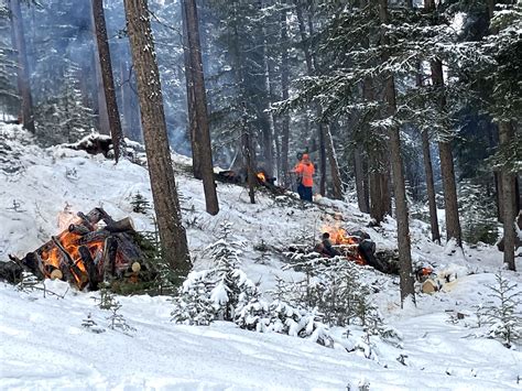 Bow Valley Wildfire Protection | Banff, AB - Official Website