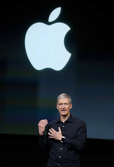 As Tim Cook Announces Hes Gay Other Workplaces Lack Equality