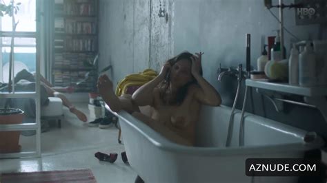 Marta Malikowska Nude Aznude