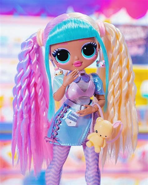 Share • Direct Lol Dolls Cute Dolls Fashion Dolls