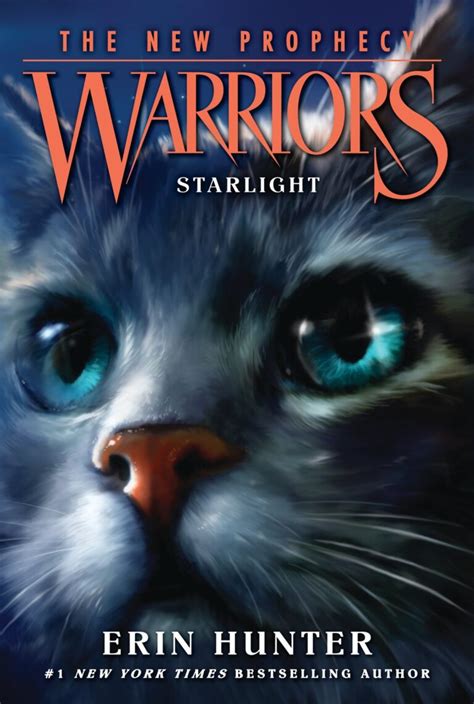 Warrior Cats Book Covers - Adazing
