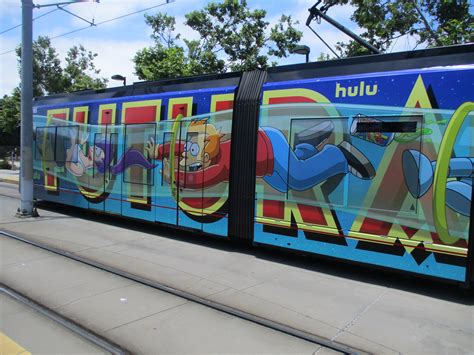 New electric cars will soon upgrade the entire trolley san diego 7