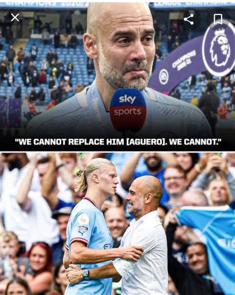 𝐀𝐝𝐚𝐦 on Twitter RT Desmund Oris Pep Guardiola is the greatest liar