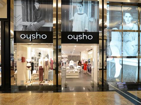 OYSHO | Dubai Shopping Guide