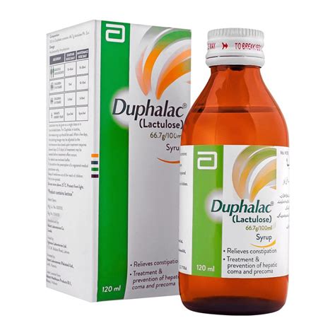 purchase abbott duphalac syrup ml    price  pakistan
