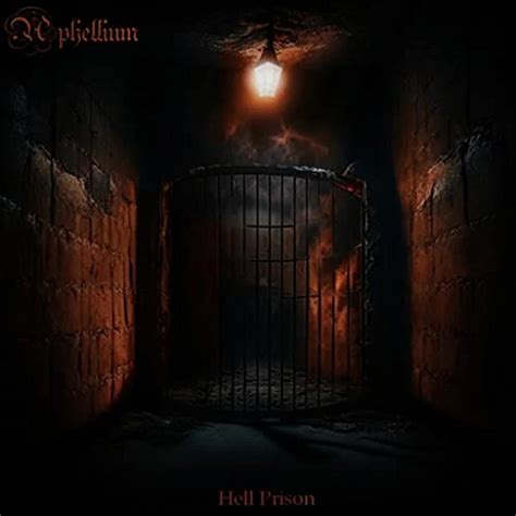 Aphellium Hell Prison Encyclopaedia Metallum The Metal Archives