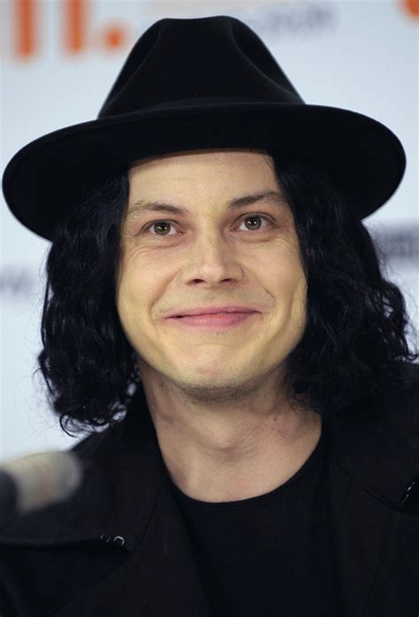 Jack White Net Worth, Biography, Age, Weight, Height - Net Worth Roll