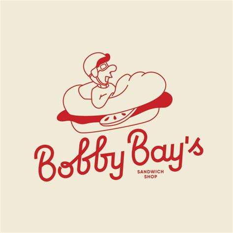 Designs | Design logo for the next BIG food concept: Bobby Bay's ...