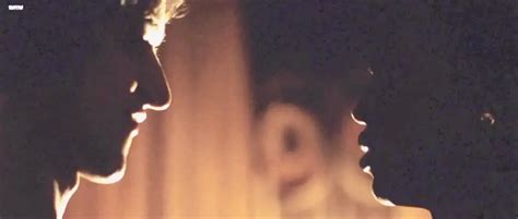 Kerry Washington Sex Scene Last King Of Scotland Brightened Slightly Slowed 60fps HD Scrolller