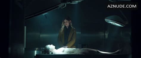 The Trial Nude Scenes Aznude