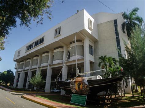 Museum of the Dominican Man, Santo Domingo