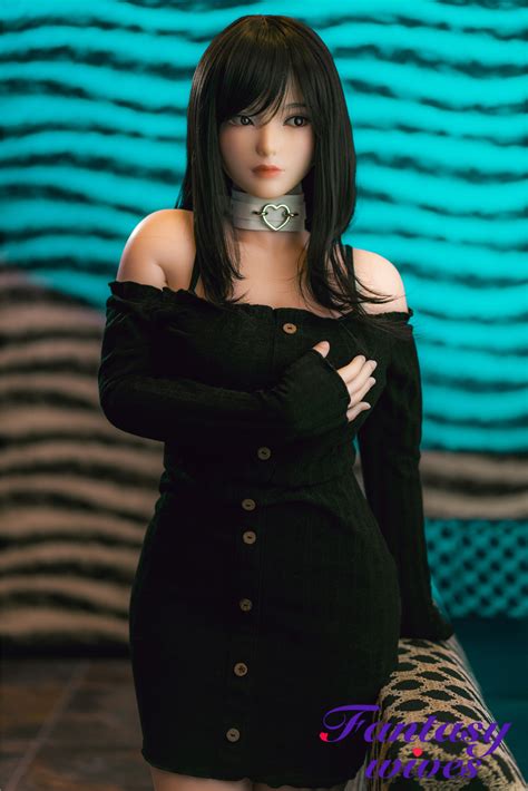 150cm 4ft11 F Cup Silicone Sex Doll Ann FantasyWives Official