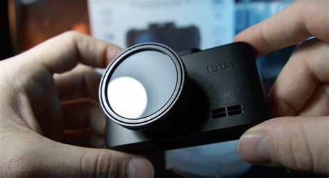 Ibox RoadScan Wi-Fi 4K GPS! Неужели идеальный видеорегистратор ...