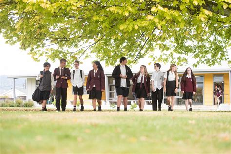 Waiopehu College Year 9 Scholarships