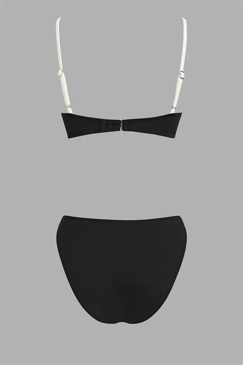 Venetian Holiday Bikini Set