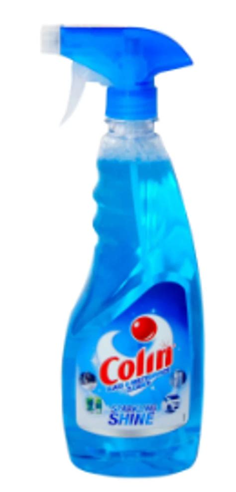 Colin Glass Cleaner Ultra
